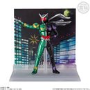 Kamen Rider Micro Statue Collection 01