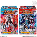 BoonBoomger Minipla Set EX