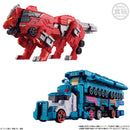 BoonBoomger Minipla Set EX