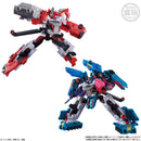 BoonBoomger Minipla Set EX