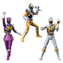 SHODO SUPER Kyoryuger Vol 2