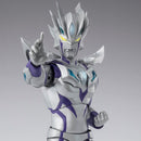 SH Figuarts Ultraman Zero Beyond (New Generation Stars Ver)