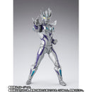 SH Figuarts Ultraman Zero Beyond (New Generation Stars Ver)