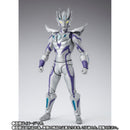 SH Figuarts Ultraman Zero Beyond (New Generation Stars Ver)