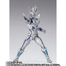 SH Figuarts Ultraman Zero Beyond (New Generation Stars Ver)