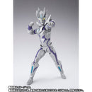 SH Figuarts Ultraman Zero Beyond (New Generation Stars Ver)
