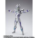 SH Figuarts Ultraman Zero Beyond (New Generation Stars Ver)