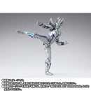 SH Figuarts Ultraman Zero Beyond (New Generation Stars Ver)
