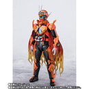 SH Figuarts Kamen Rider Fire Gotchard Daybreak