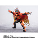 SH Figuarts Kamen Rider Fire Gotchard Daybreak
