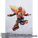 SH Figuarts Kamen Rider Fire Gotchard Daybreak