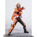SH Figuarts Kamen Rider Fire Gotchard Daybreak