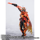 SH Figuarts Kamen Rider Fire Gotchard Daybreak