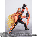 SH Figuarts Kamen Rider Fire Gotchard Daybreak