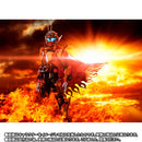 SH Figuarts Kamen Rider Fire Gotchard Daybreak