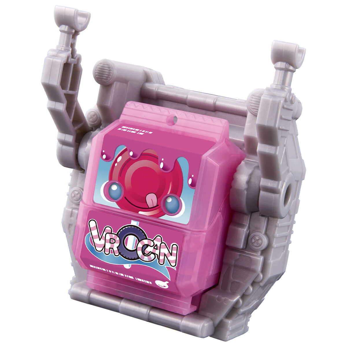 [PREORDER] DX Gochizo Holder & Vrocan Gochizo