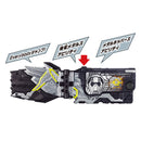 SUPER BEST DX Metal Cluster Hopper Progrise Key Set