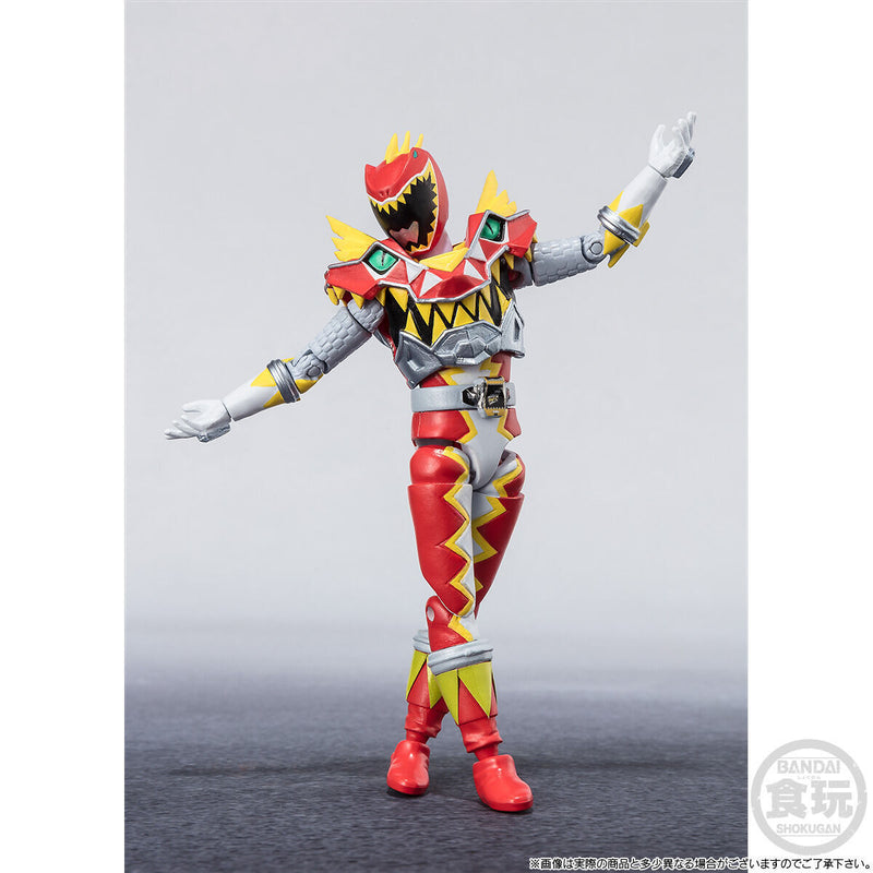 [PREORDER] SHODO SUPER Kyoryuger Vol 3