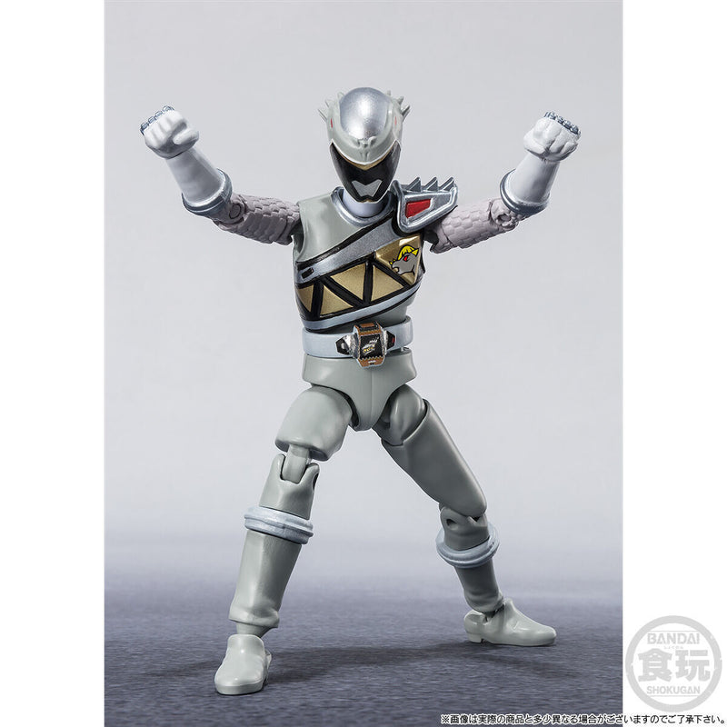 [PREORDER] SHODO SUPER Kyoryuger Vol 3