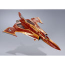 DX Chogokin Sv-262Hs Draken III (Bogue Con-Vaart) - Macross Delta