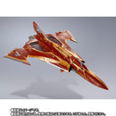 DX Chogokin Sv-262Hs Draken III (Bogue Con-Vaart) - Macross Delta