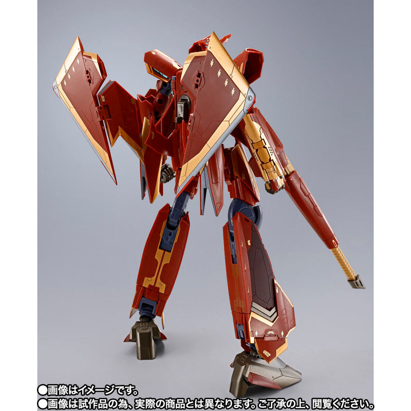 [PREORDER] DX Chogokin Sv-262Hs Draken III (Bogue Con-Vaart) - Macross Delta