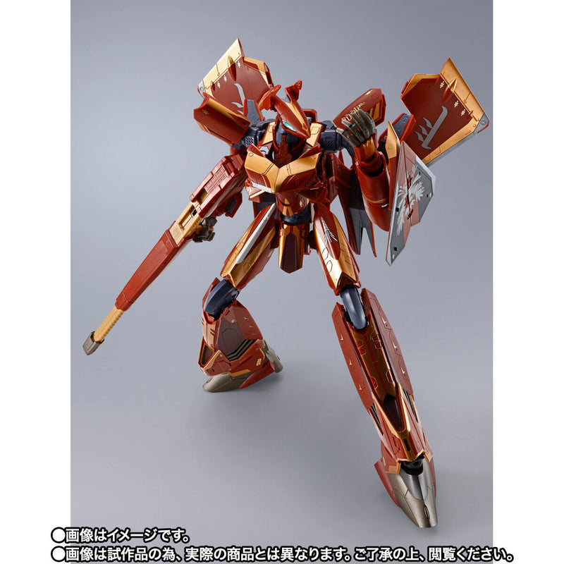 [PREORDER] DX Chogokin Sv-262Hs Draken III (Bogue Con-Vaart) - Macross Delta