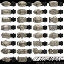 Kamen Rider Leather Belt v2