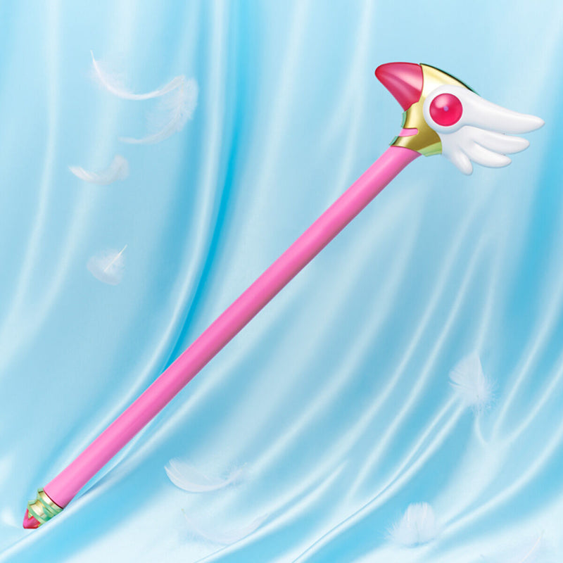 [PREORDER] Special Memorize Cardcaptor Sakura Sealing Staff