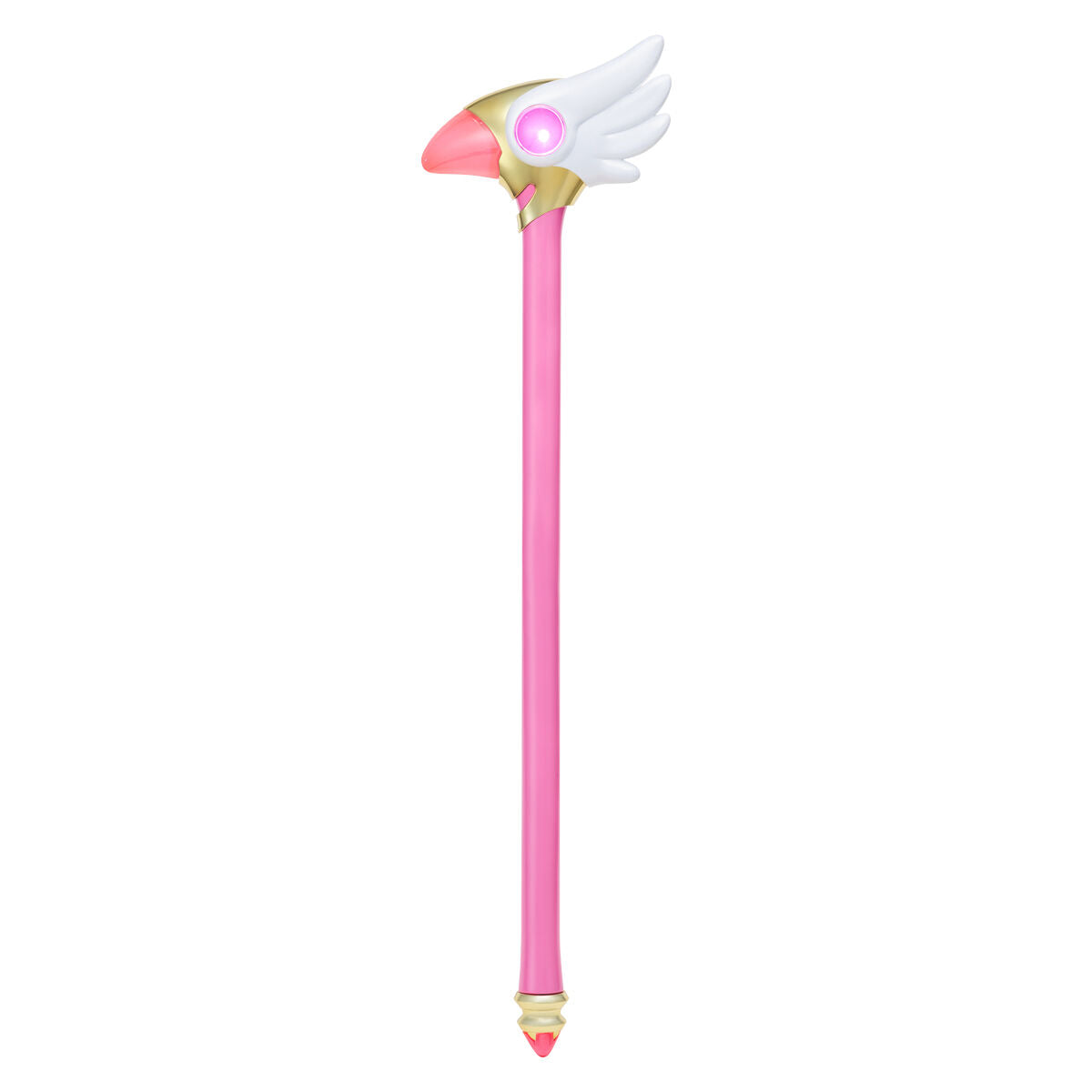 [PREORDER] Special Memorize Cardcaptor Sakura Sealing Staff