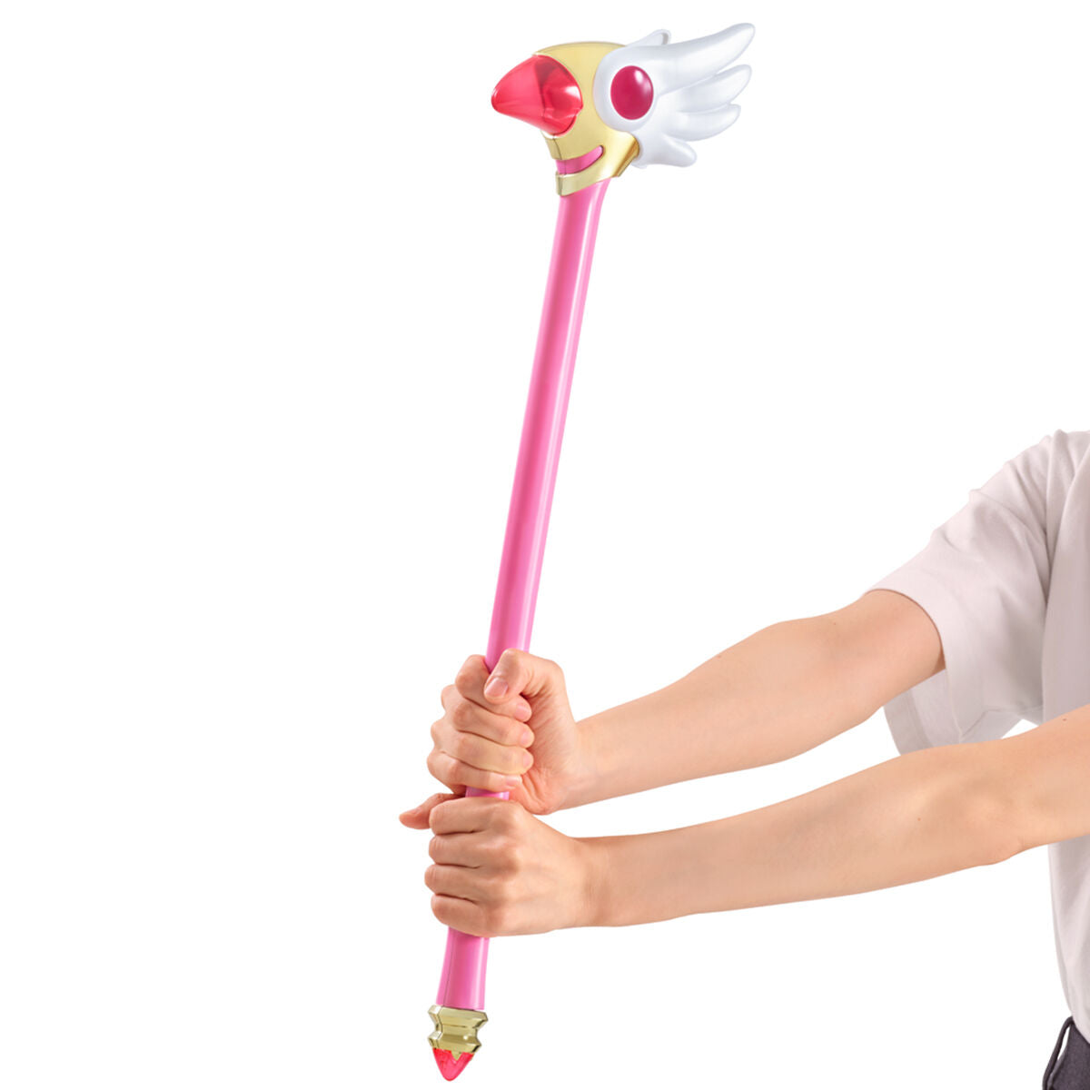 [PREORDER] Special Memorize Cardcaptor Sakura Sealing Staff