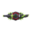 Premium DX Memorial Bujin Sword Raise Buckle