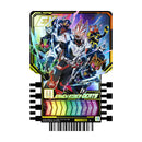 Premium DX Memorial Oneness Raise Buckle