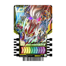 Premium DX Memorial Oneness Raise Buckle