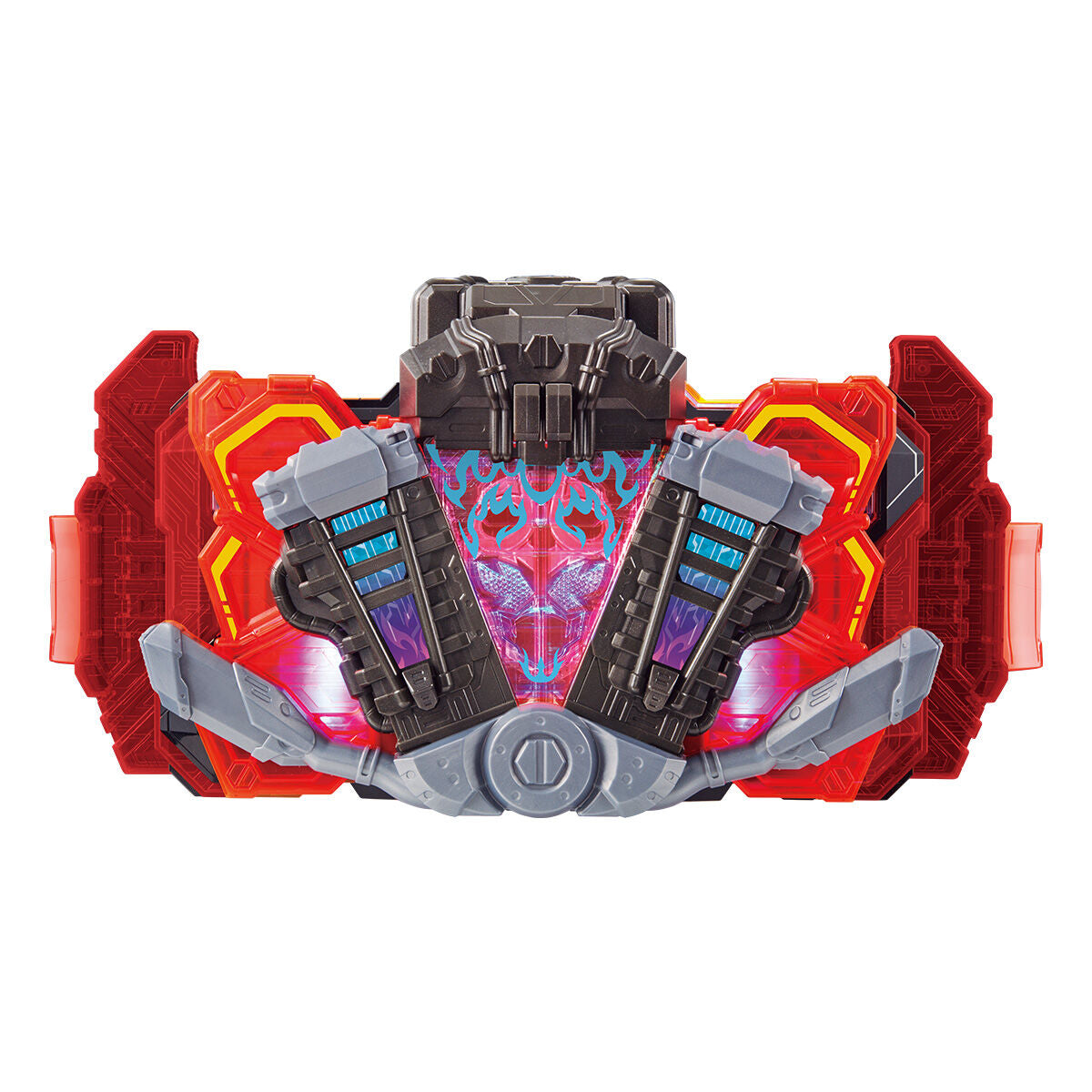 [PREORDER] DX GotcharDriver Daybreak Ver