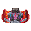 DX GotcharDriver Daybreak Ver