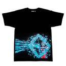 Ultraman Arc Ray T-Shirt & Ultraman Zero Beyond Arc Cube