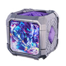 Ultraman Arc Ray T-Shirt & Ultraman Zero Beyond Arc Cube