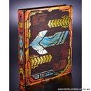 Daybreak Gotcha File & Daybreak Chemy Card Complete Set