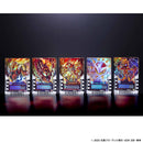 Daybreak Gotcha File & Daybreak Chemy Card Complete Set