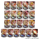 Daybreak Gotcha File & Daybreak Chemy Card Complete Set