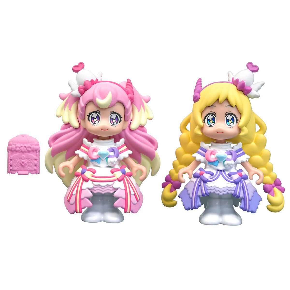 [PREORDER] Wonderful Precure Sweet Pearl Doll 2