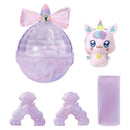 Nico's Mysterious Egg