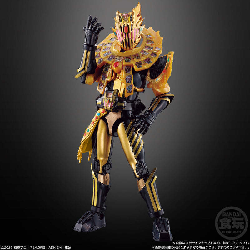 SODO Kamen Rider Gotchard 07