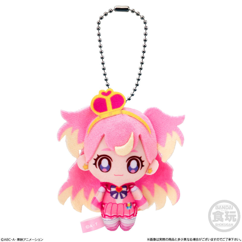 Wonderful Precure Fuwafuwa Odekake Mascot