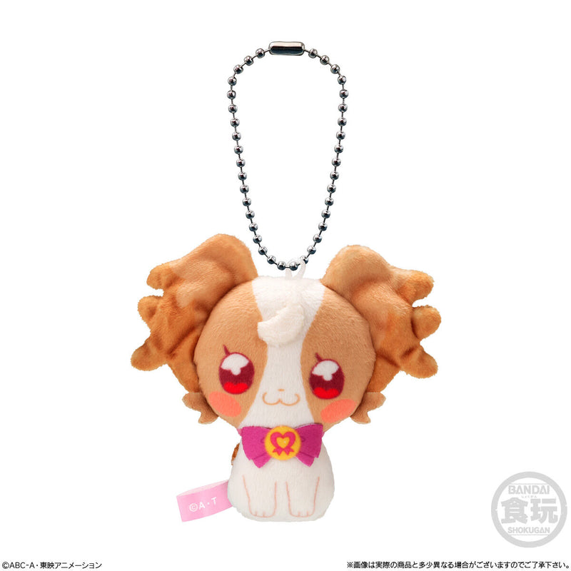 Wonderful Precure Fuwafuwa Odekake Mascot