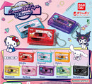 [PREORDER] Hello Kitty Cassette Tape Charm