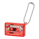 [PREORDER] Hello Kitty Cassette Tape Charm