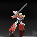 SMP Brave Police J-Decker Duke Fire