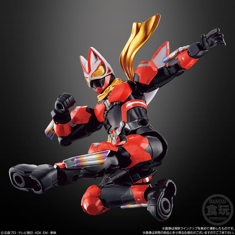 [PREORDER] SODO Kamen Rider Gavv 02